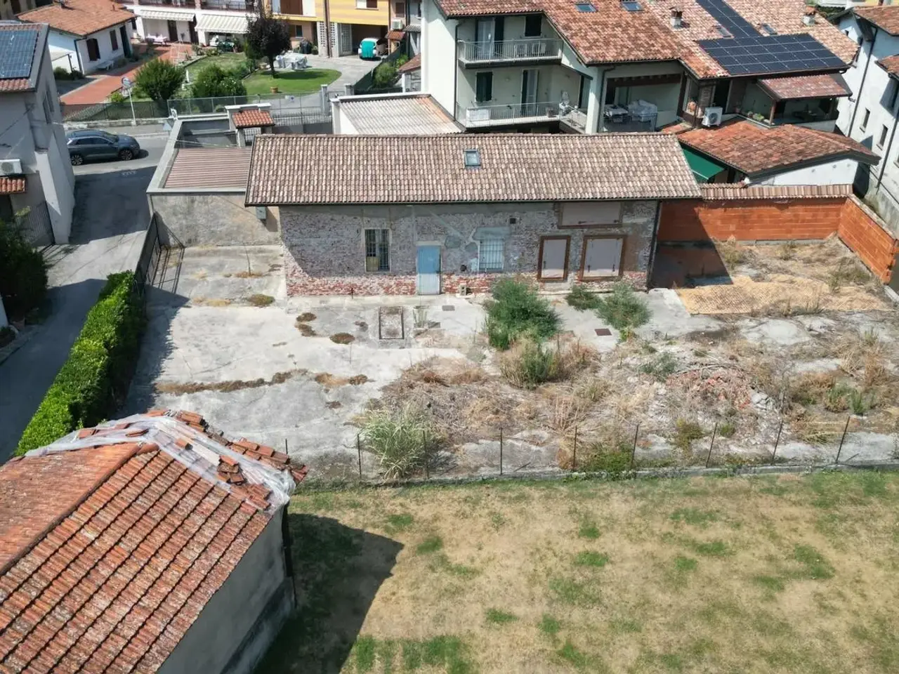 Capannone in Vicolo Risorgimento 1, Bagnolo Mella, {3} - Foto 2