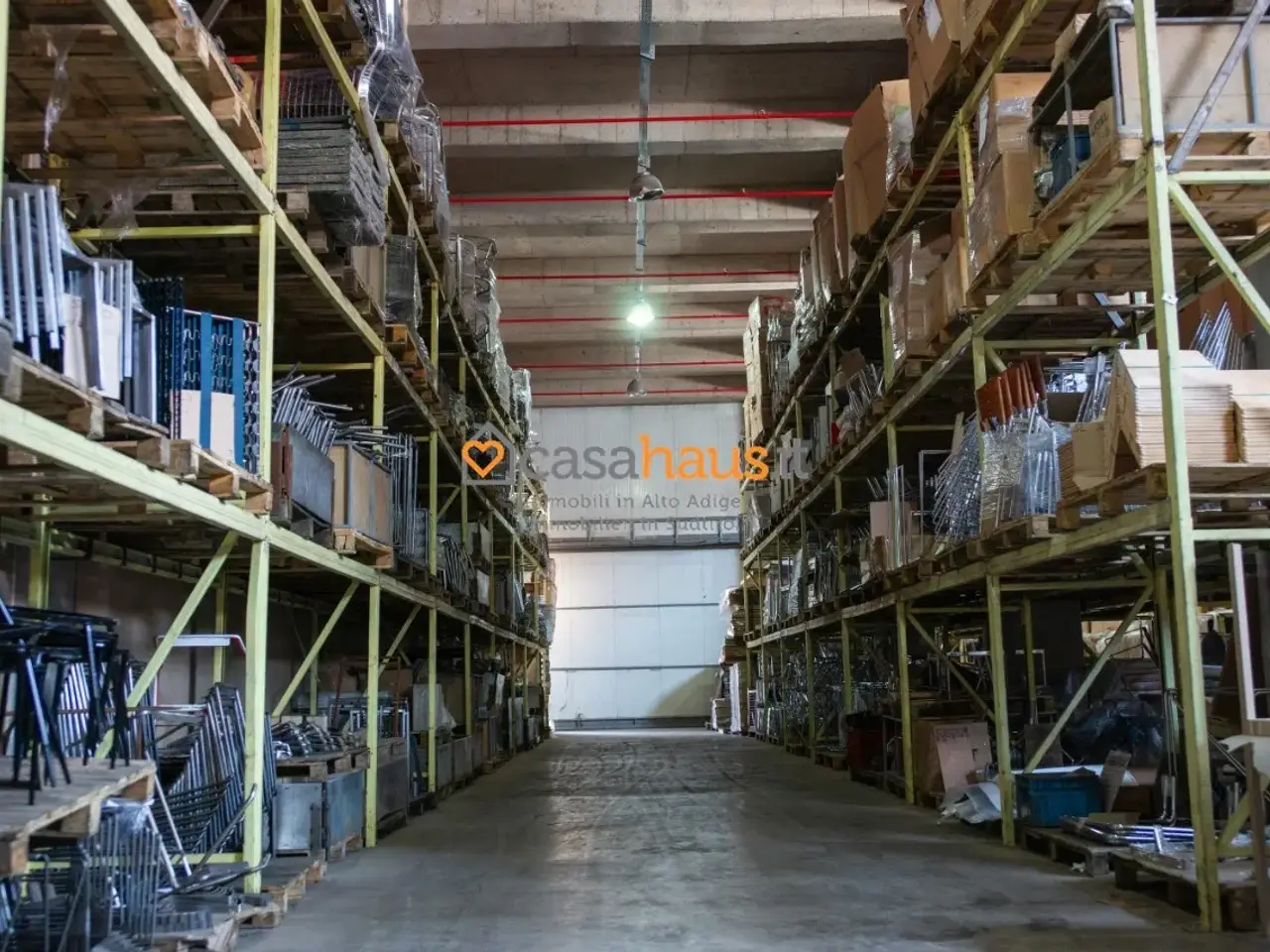 Magazzino in , Bolzano, {3} - Foto 2