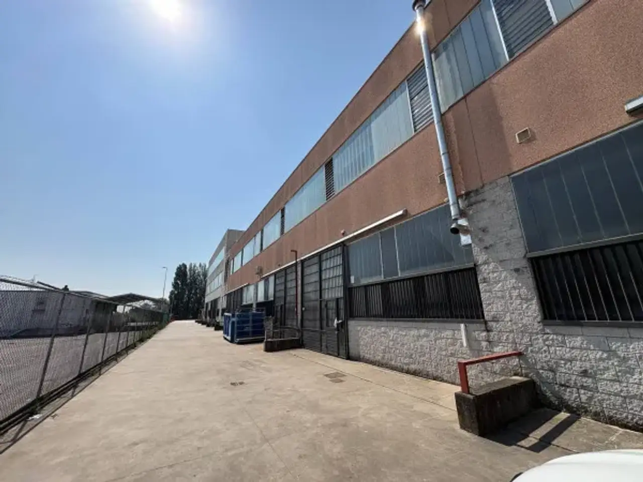 Magazzino in Via Nilde Iotti, Pieve Emanuele, {3} - Foto 1