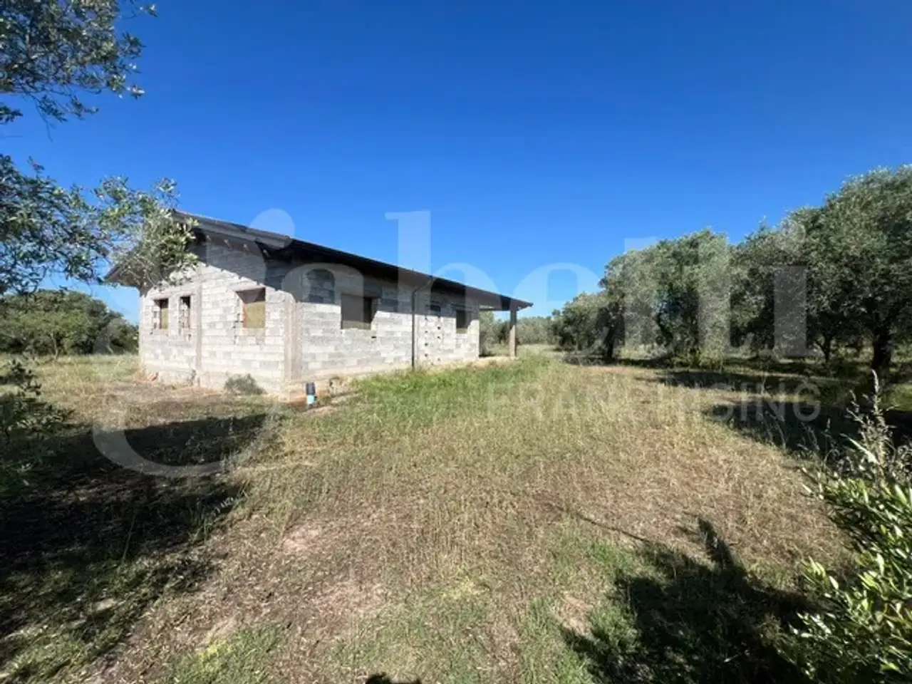 Capannone in Via Sp 58 1, Cabras, {3} - Foto 1