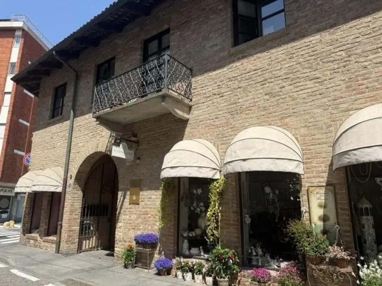 Negozio in Via San Domenico, Chieri, {3} - Foto 2