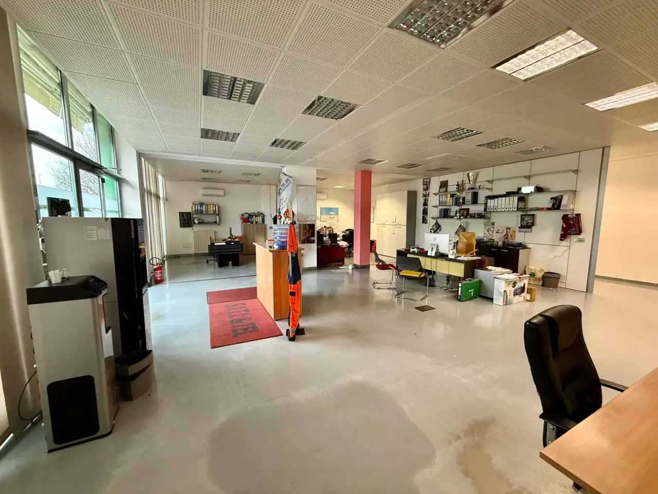 Negozio in Via Canova 37, Alessandria, {3} - Foto 2