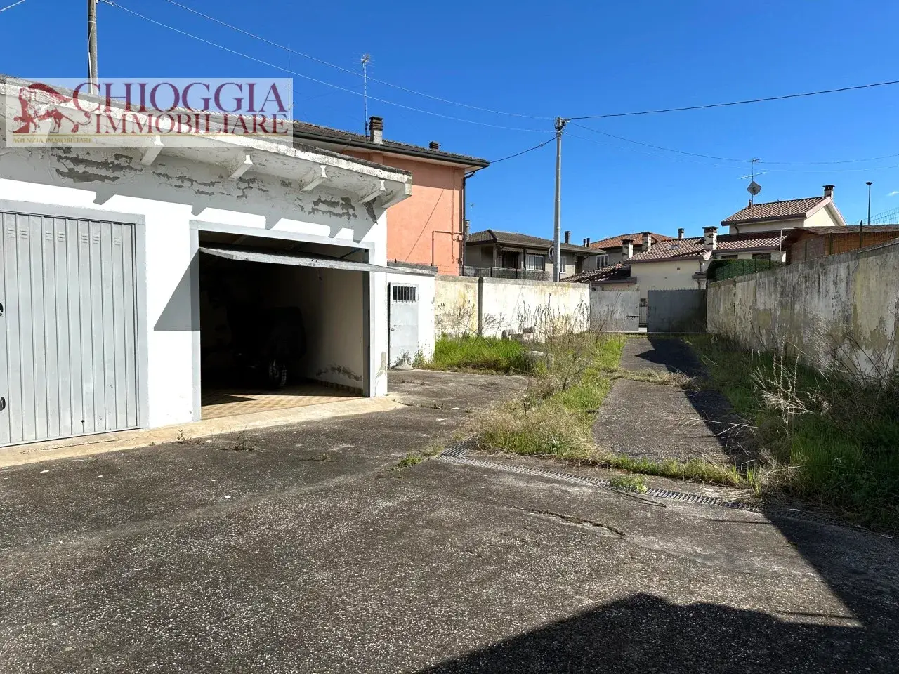 Capannone in Via Failer, Chioggia, {3} - Foto 2