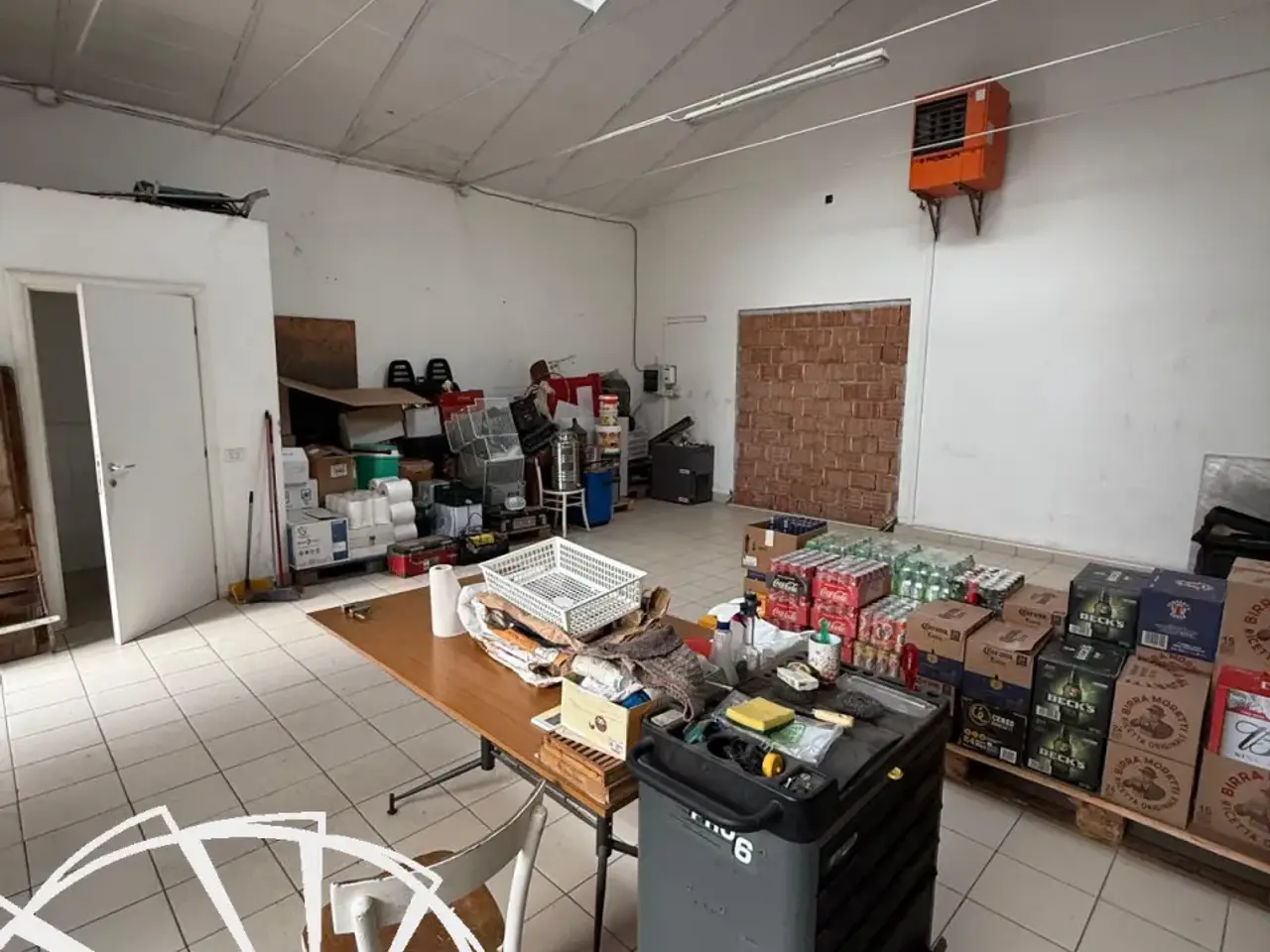 Magazzino in , Prato, {3} - Foto 2