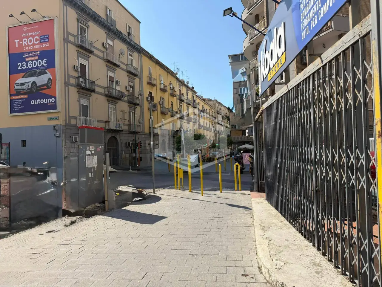Negozio in Via Consalvo, Napoli, {3} - Foto 2