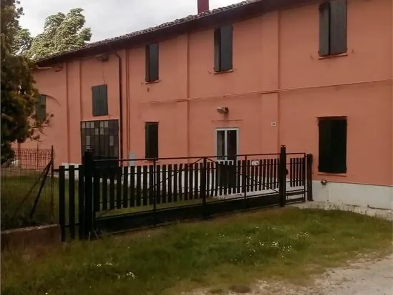 Podere - Tenuta in Modena, Via Canaletto, Modena, {3} - Foto 2