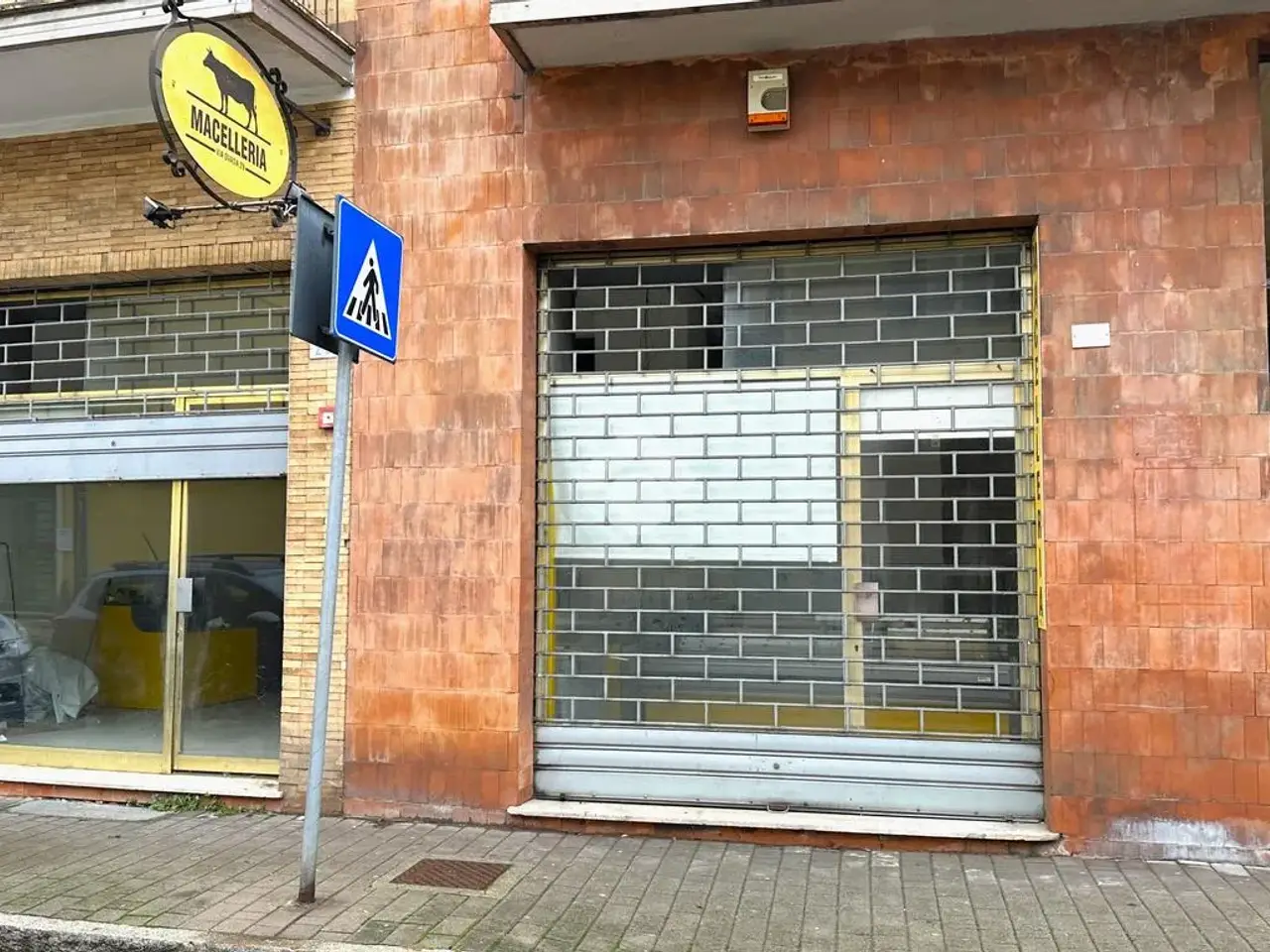 Negozio in Via Ovada 29, Novi Ligure, {3} - Foto 2