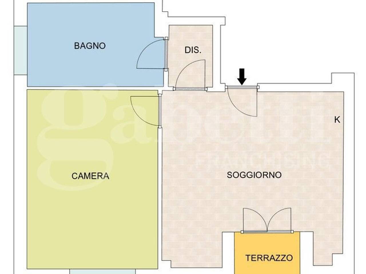 immagine annuncio 5 di 6
