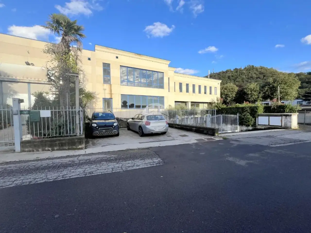Ufficio in V Europa 1, Monticelli Brusati, {3} - Foto 1