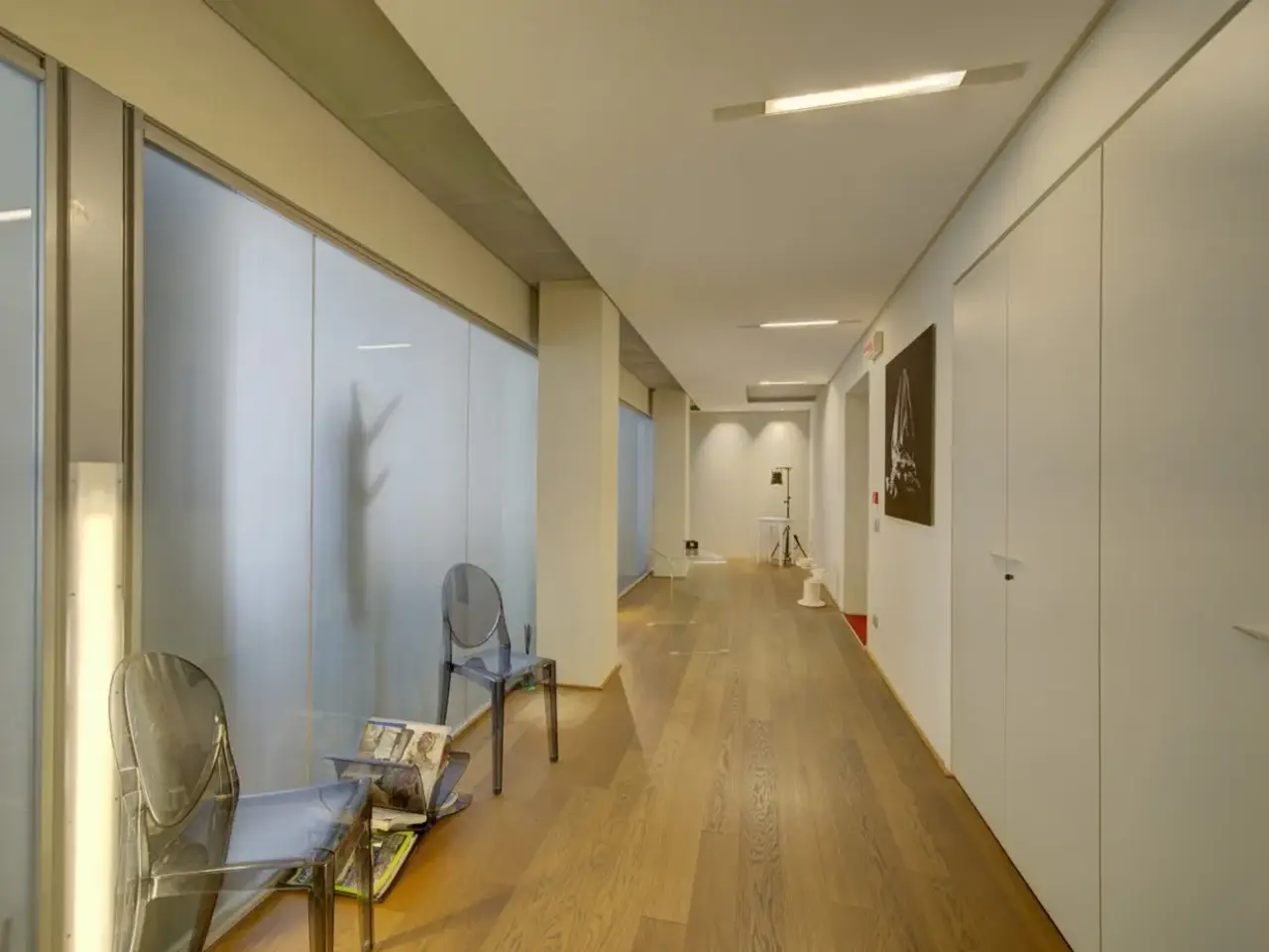 Ufficio in Via Mercantini 5, Torino, {3} - Foto 2