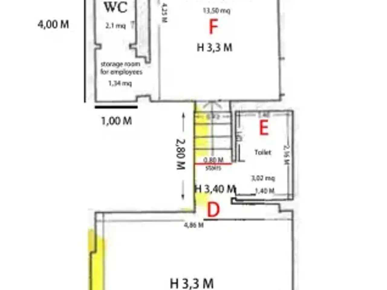 Alimentari in , Firenze, {3} - Foto 2