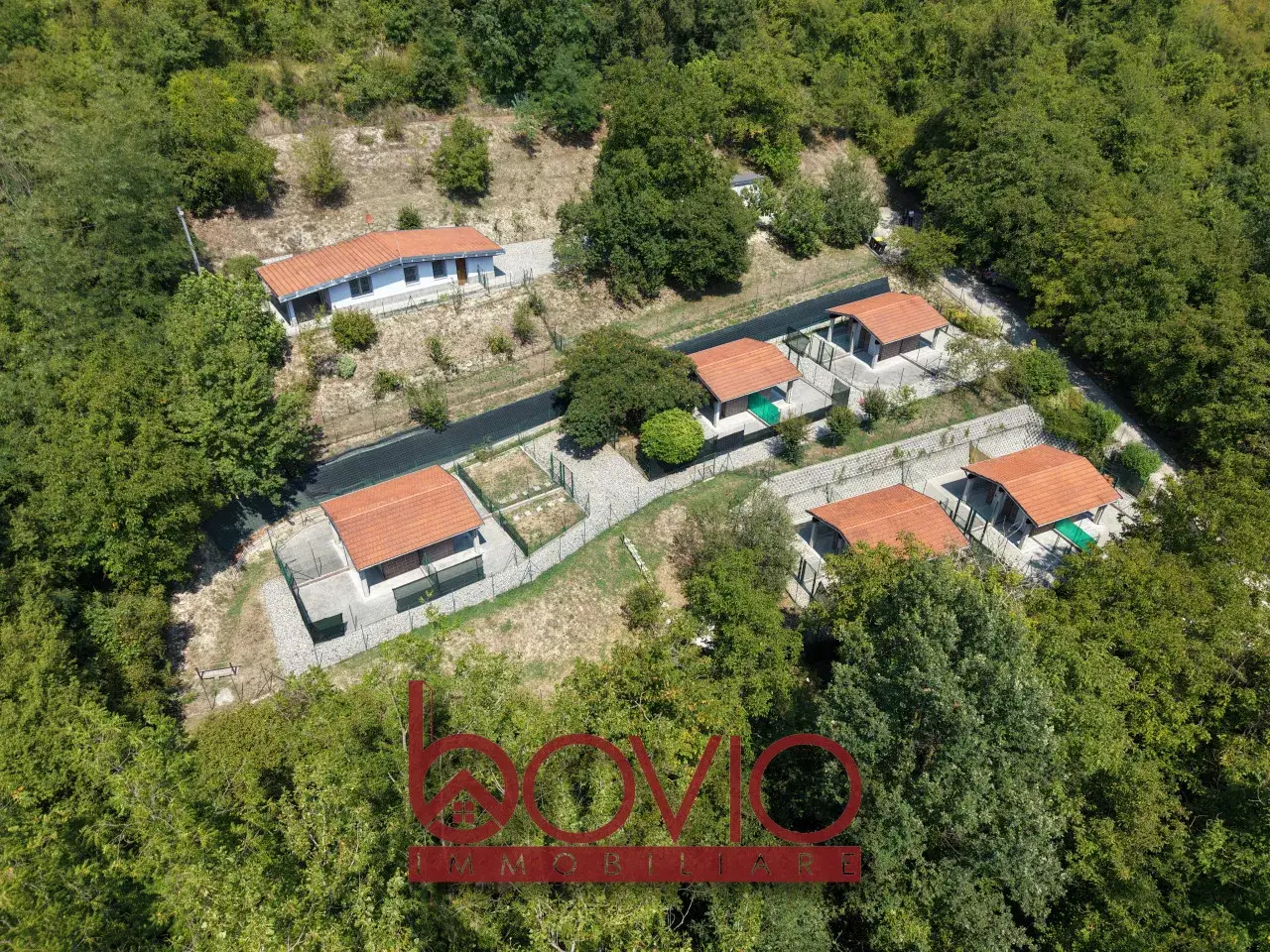 Azienda agricola in Strada San Giuseppe N°2, Casalborgone, {3} - Foto 1