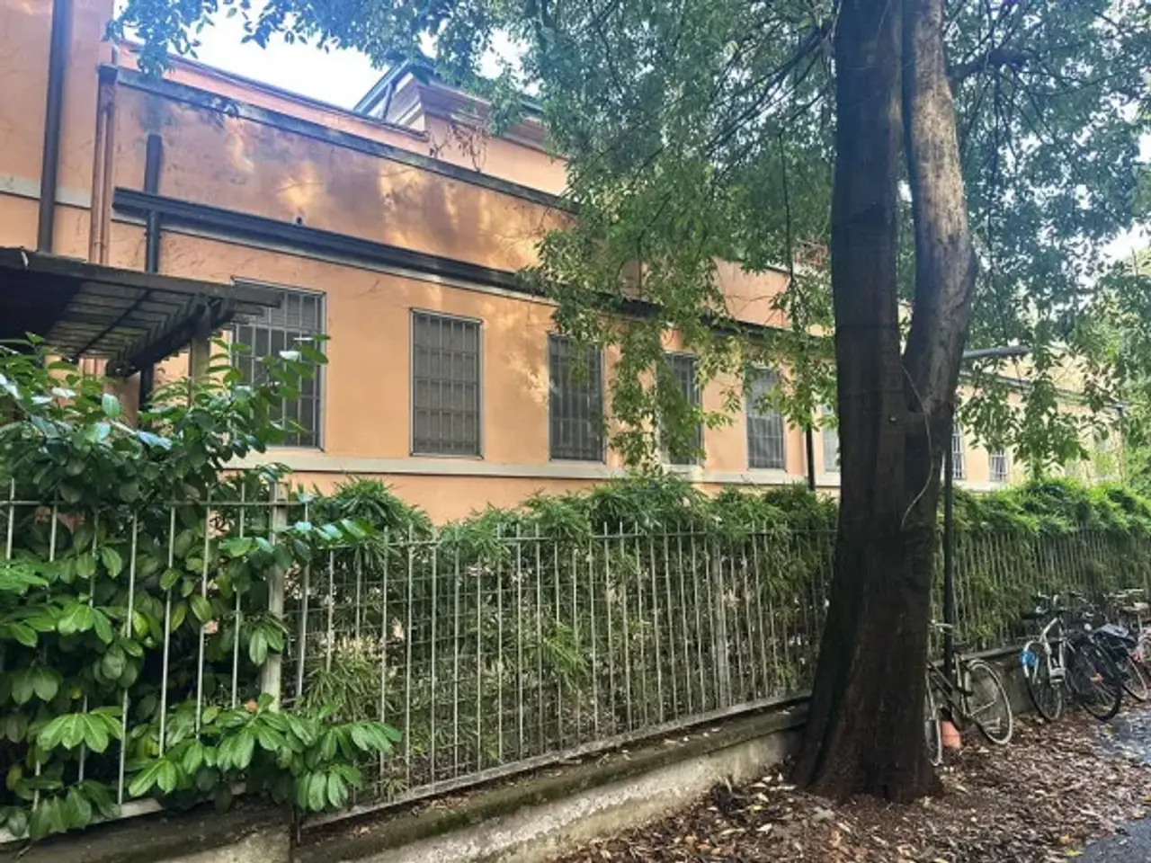 Ufficio in Viale Riccardo E Pietro Barilla, Parma, {3} - Foto 1