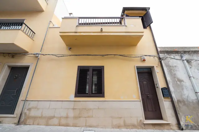 Casa indipendente in Via Gaeta 61, Vittoria - Foto 1