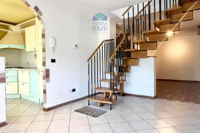 3-room flat, Sagrado - Photo 1