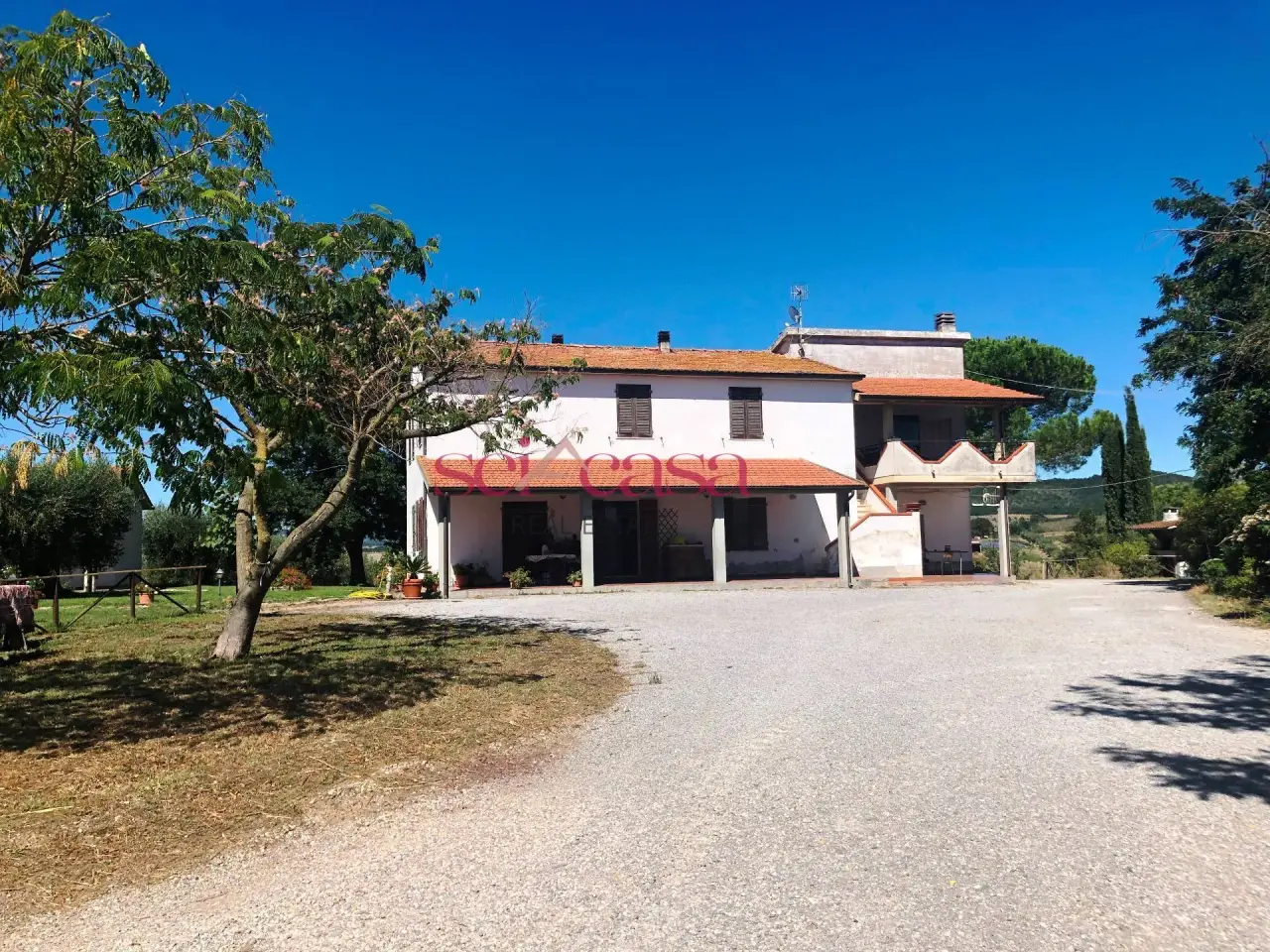Agriturismo in Magliano in Toscana, Magliano In Toscana, {3} - Foto 2