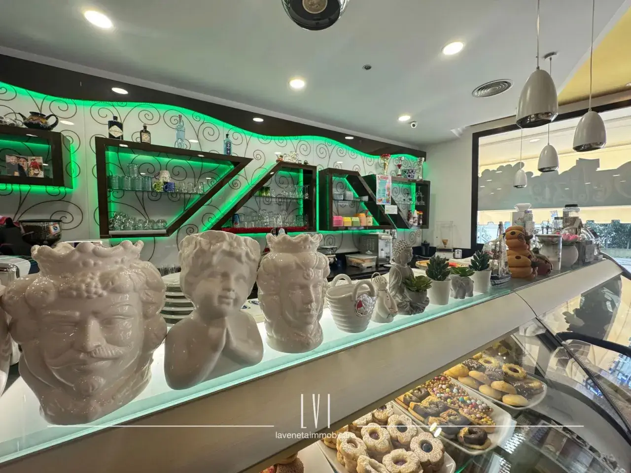 Gastronomia in Viale Roma 34, Torre Di Mosto, {3} - Foto 2