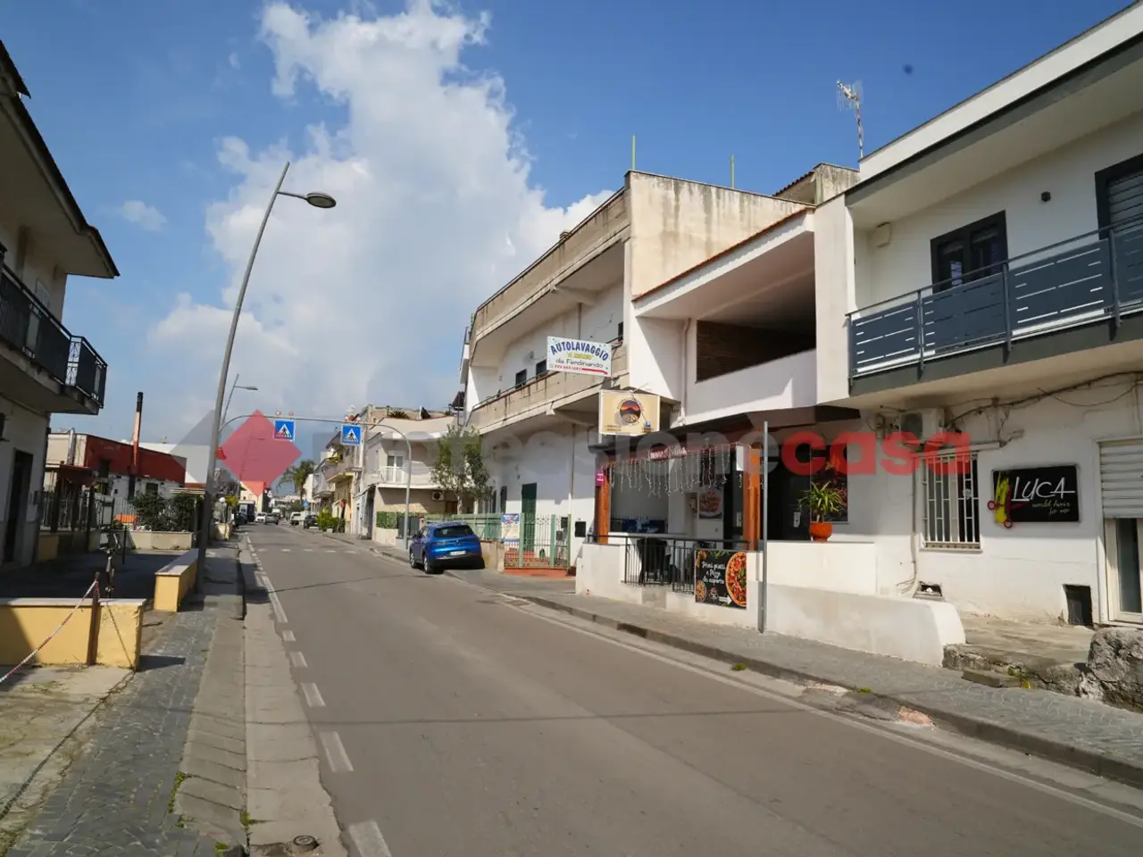 Ristorante in Via Passanti 328, Scafati, {3} - Foto 1