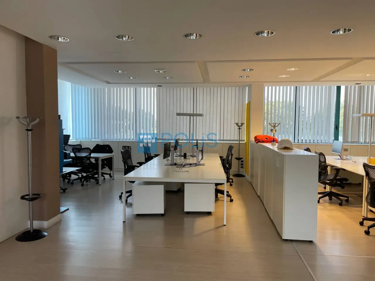 Ufficio in Corso Stati Uniti, Padova, {3} - Foto 1