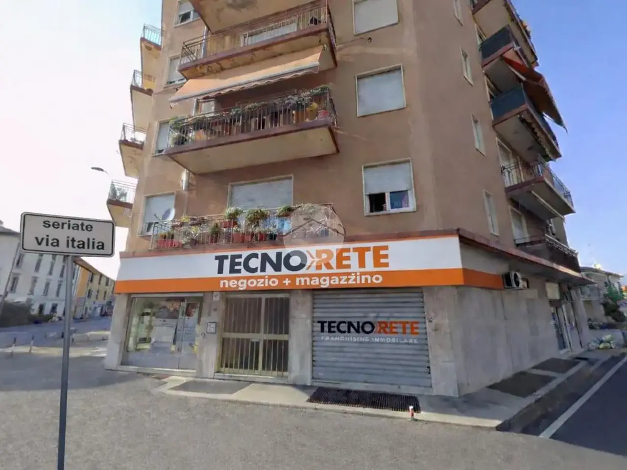 Negozio in Via Italia, Seriate, {3} - Foto 1