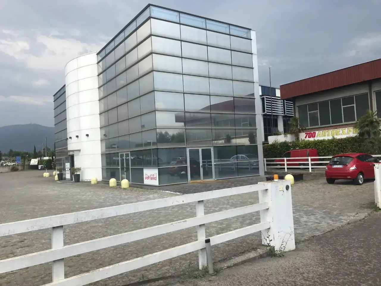Locale commerciale in , Capannori, {3} - Foto 2