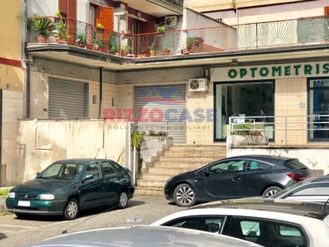 Locale commerciale in Corigliano-Rossano - Via Margherita, 193, Corigliano-Rossano, {3} - Foto 1