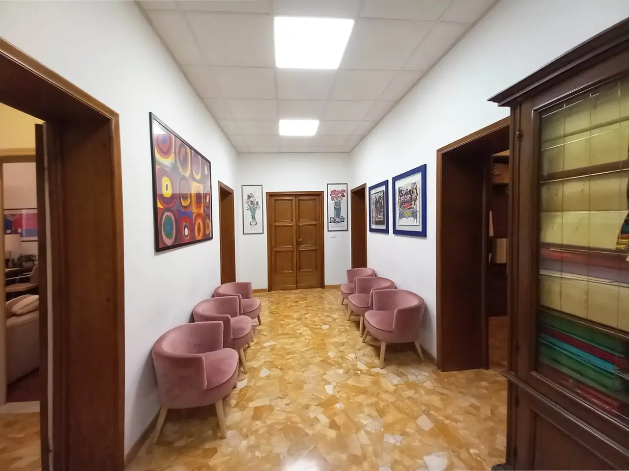 Ufficio in  Firenze, Firenze, {3} - Foto 2