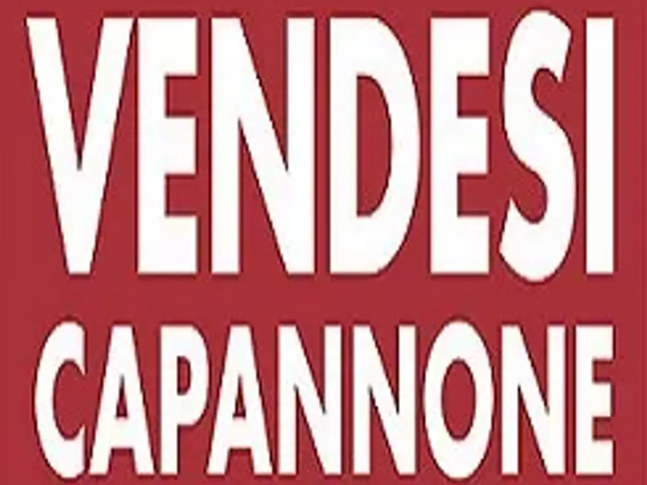 Capannone in Via Vespucci, Venezia, {3} - Foto 1