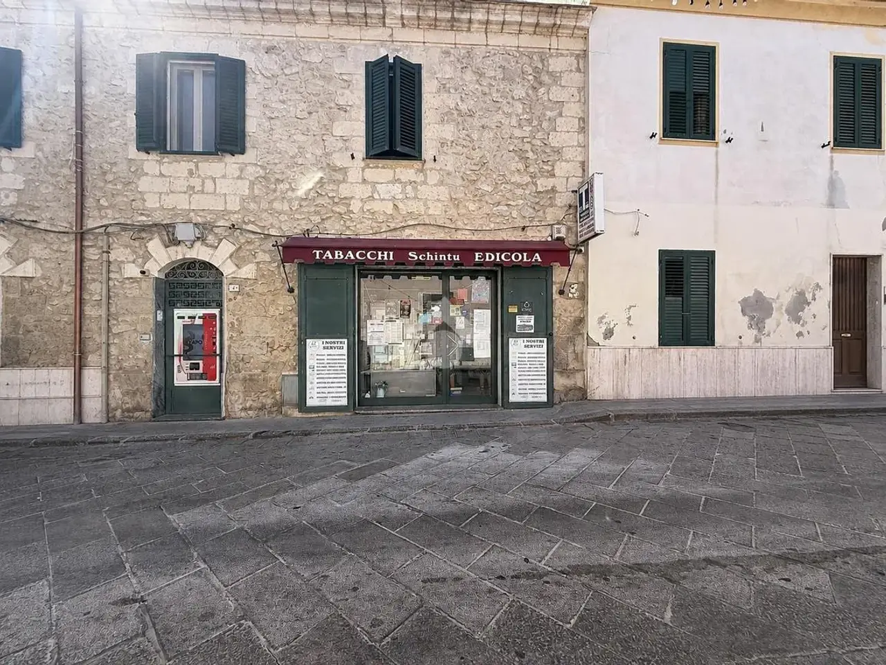Negozio in Via Vittorio Emanuele 4, Sorso, {3} - Foto 2