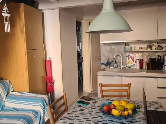 Zweizimmerwohnung, Piombino - Foto 1