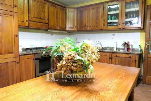 Einfamilienhaus in Via Rontani 1080, Massarosa - Foto 1