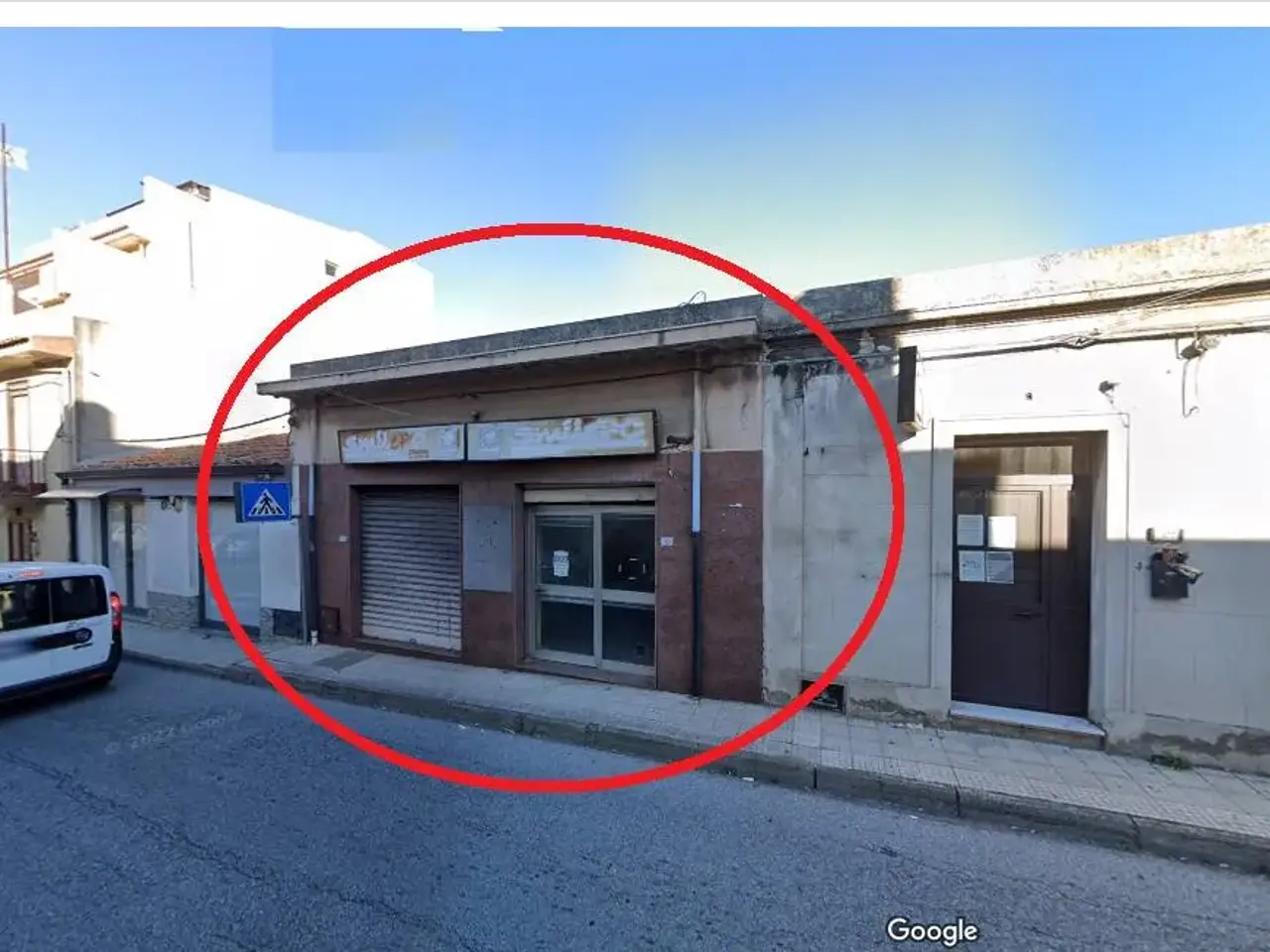 Negozio in Via Nazionale, Rometta, {3} - Foto 1