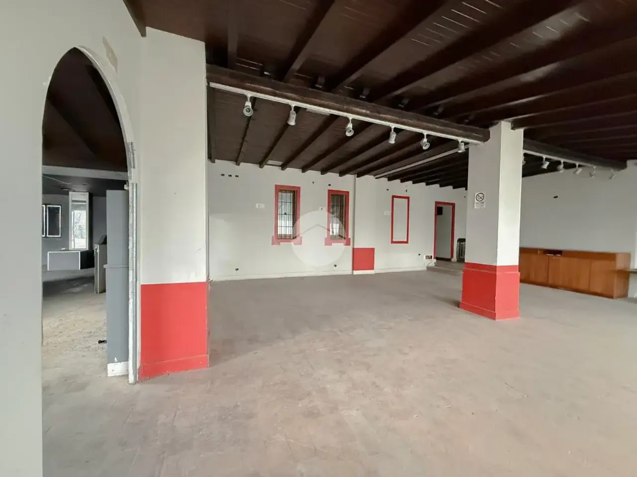 Negozio in Cascina Marzuole di Sotto 1, Fontanella, {3} - Foto 2