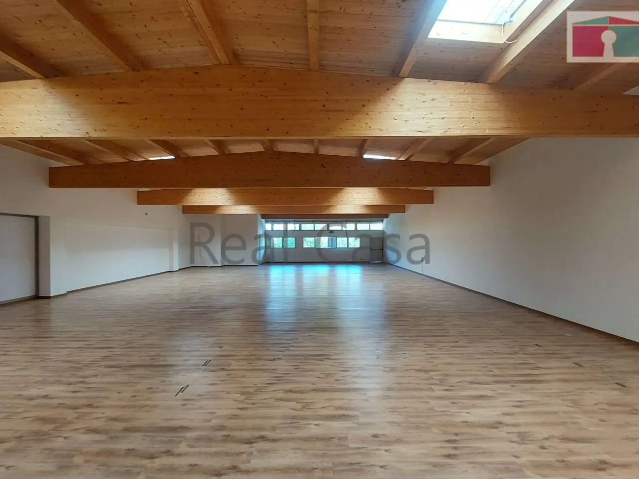 Palazzina commerciale in Via Emilia Ovest, Modena, {3} - Foto 2