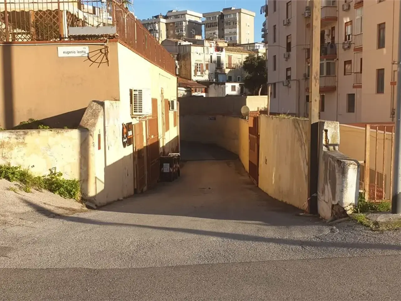 Magazzino in , Palermo, {3} - Foto 1