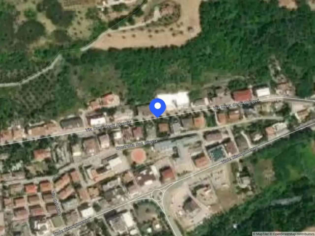 Negozio in Via Duca degli Abruzzi, Montorio Al Vomano, {3} - Foto 2