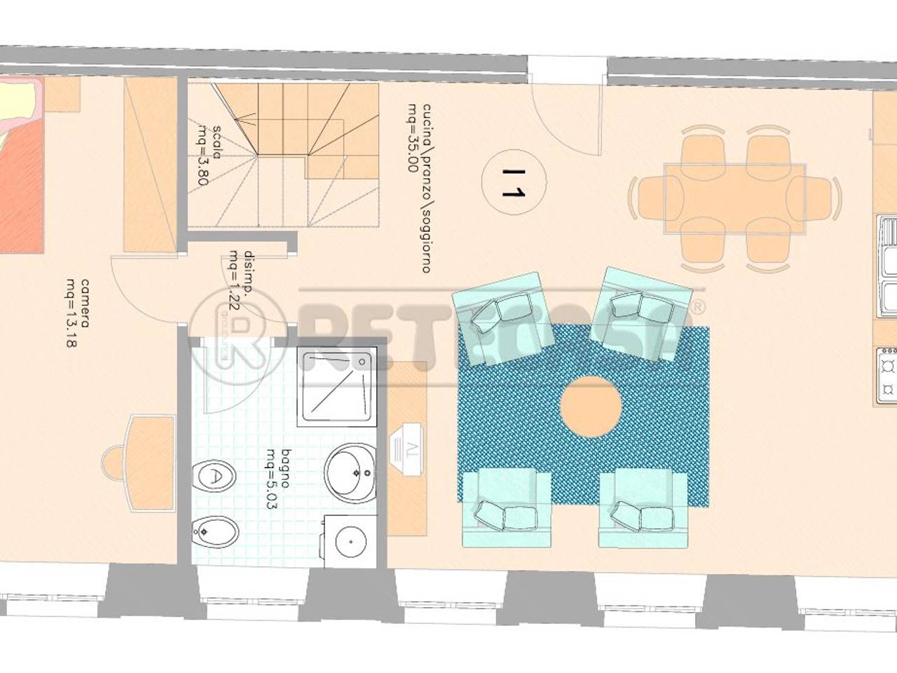 immagine annuncio 8 di 10