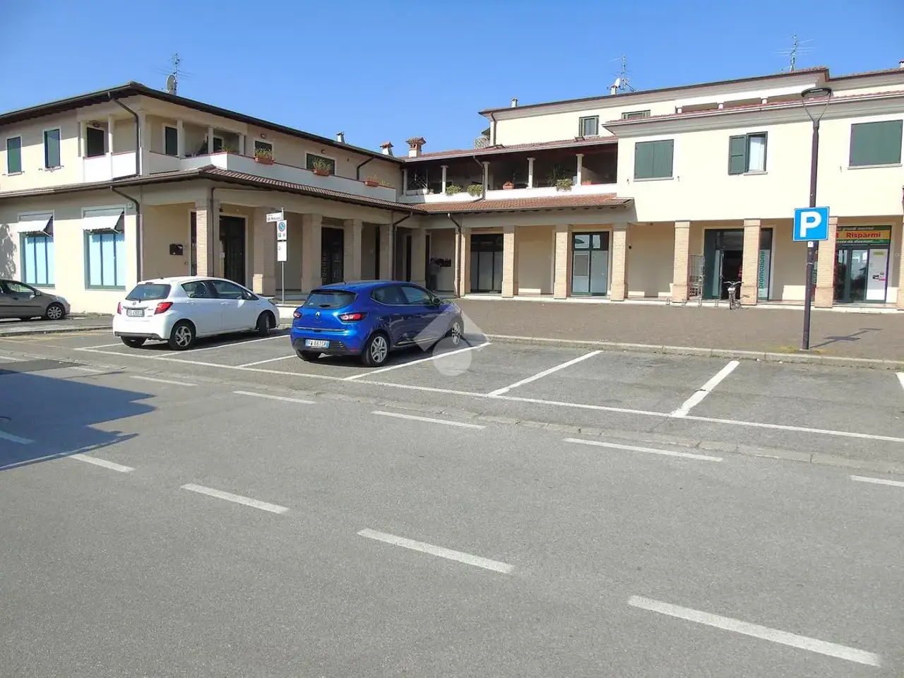 Negozio in Piazzetta a.B. Michelangeli 3, Poncarale, {3} - Foto 2