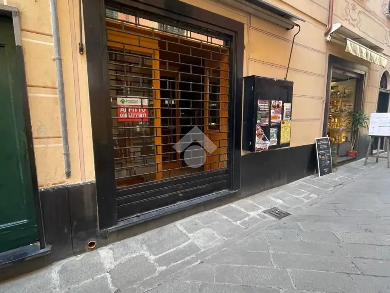 Negozio in Via Roma, Lavagna, {3} - Foto 1