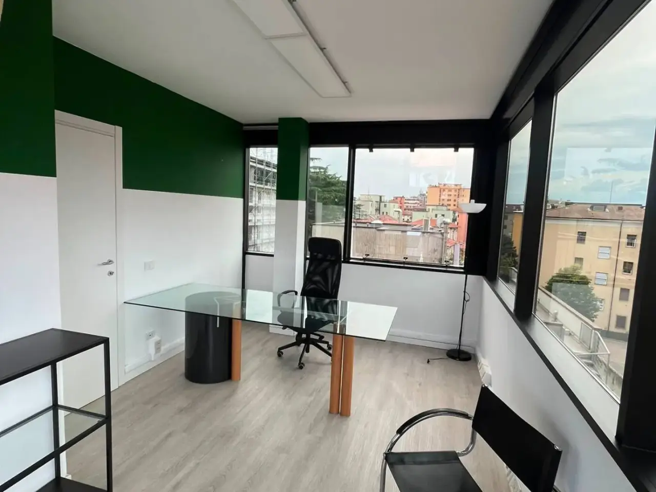 Ufficio in Via Pusterla 27, Brescia, {3} - Foto 2