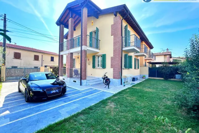 Villa in {3}, Via Montiscendi - Foto 1