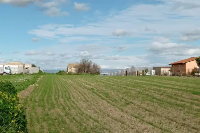 Terreno agricolo, Pachino - Foto 1