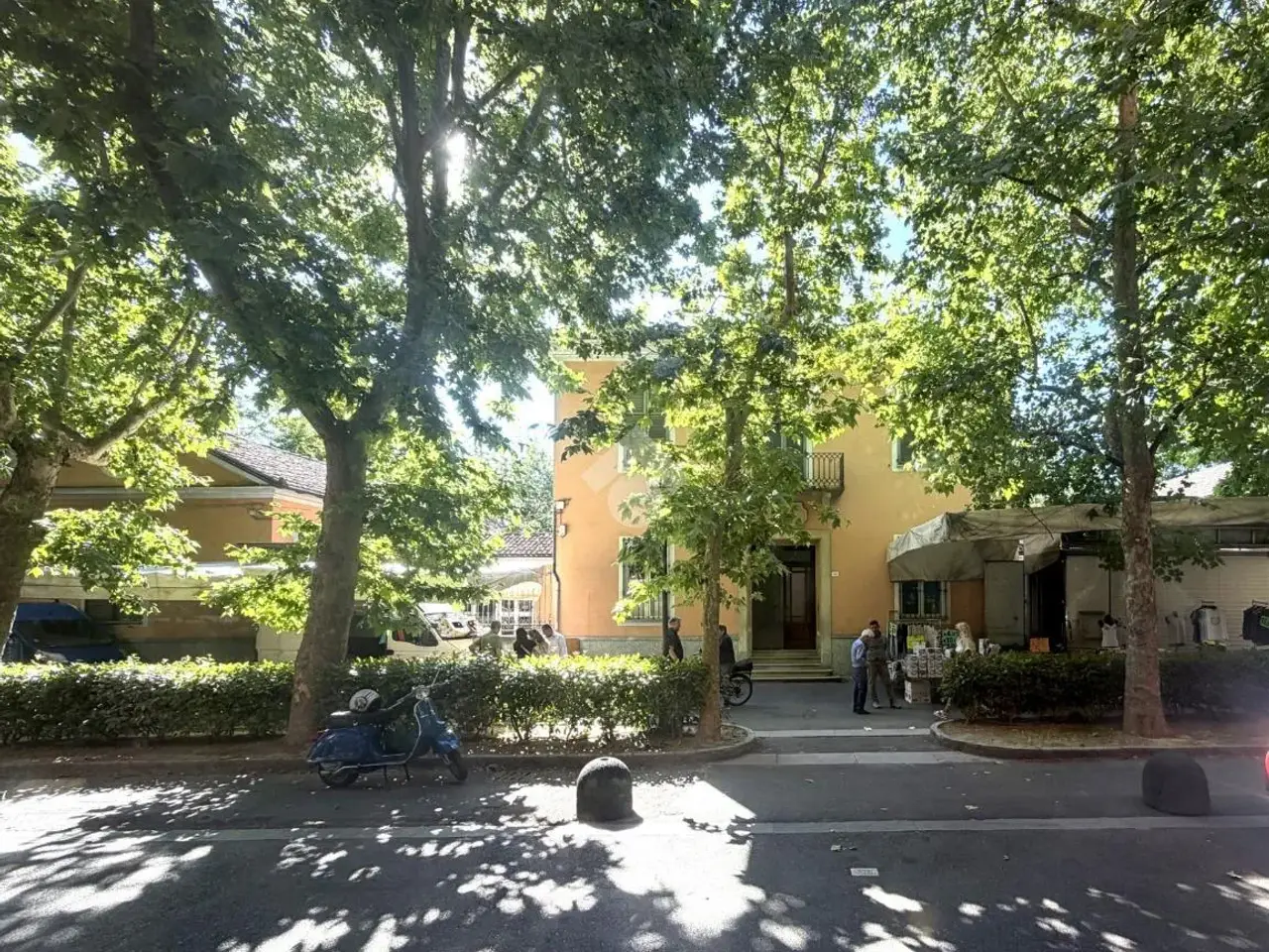 Negozio in Viale Saffi 19, Novi Ligure, {3} - Foto 1