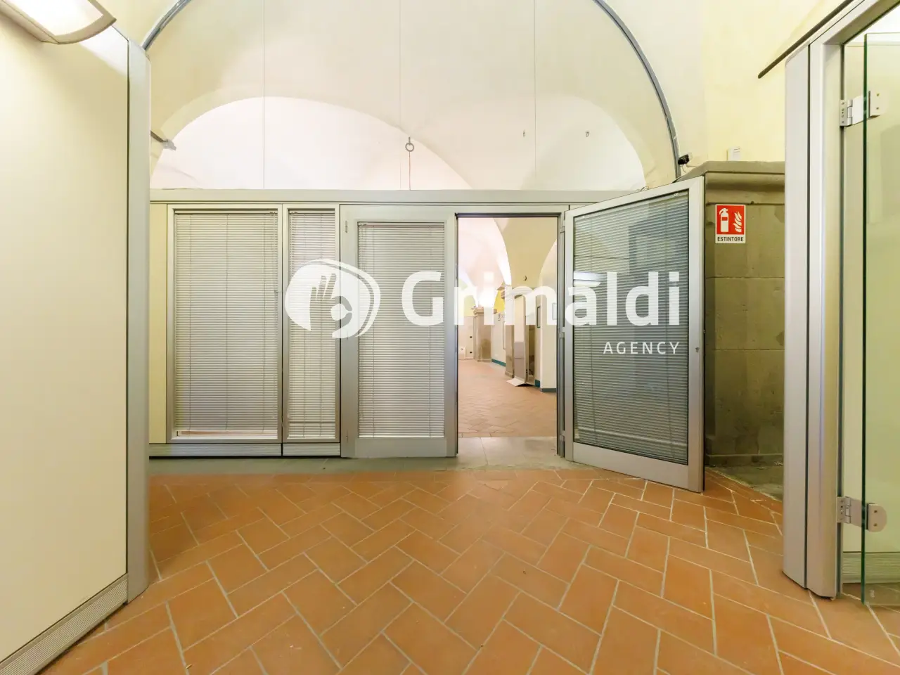 Ufficio in Scali delle Pietre 2525, Livorno, {3} - Foto 2