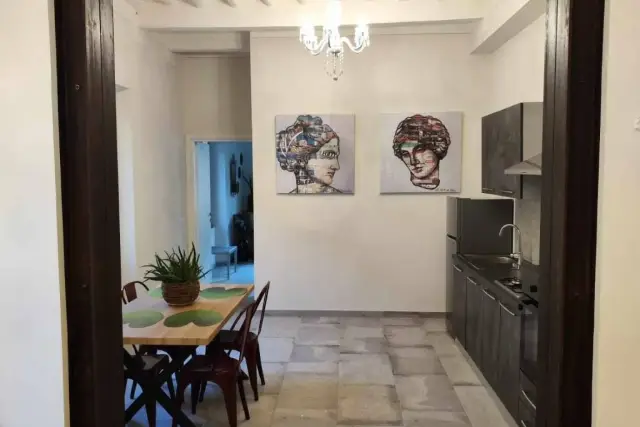 Apartament in Via della Repubblica, , Poggibonsi - Photo 1