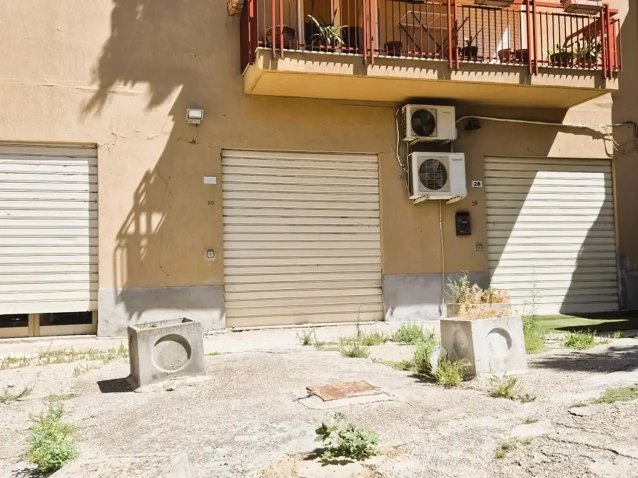 Magazzino in Via Don Luigi Sturzo 30, Agrigento, {3} - Foto 2