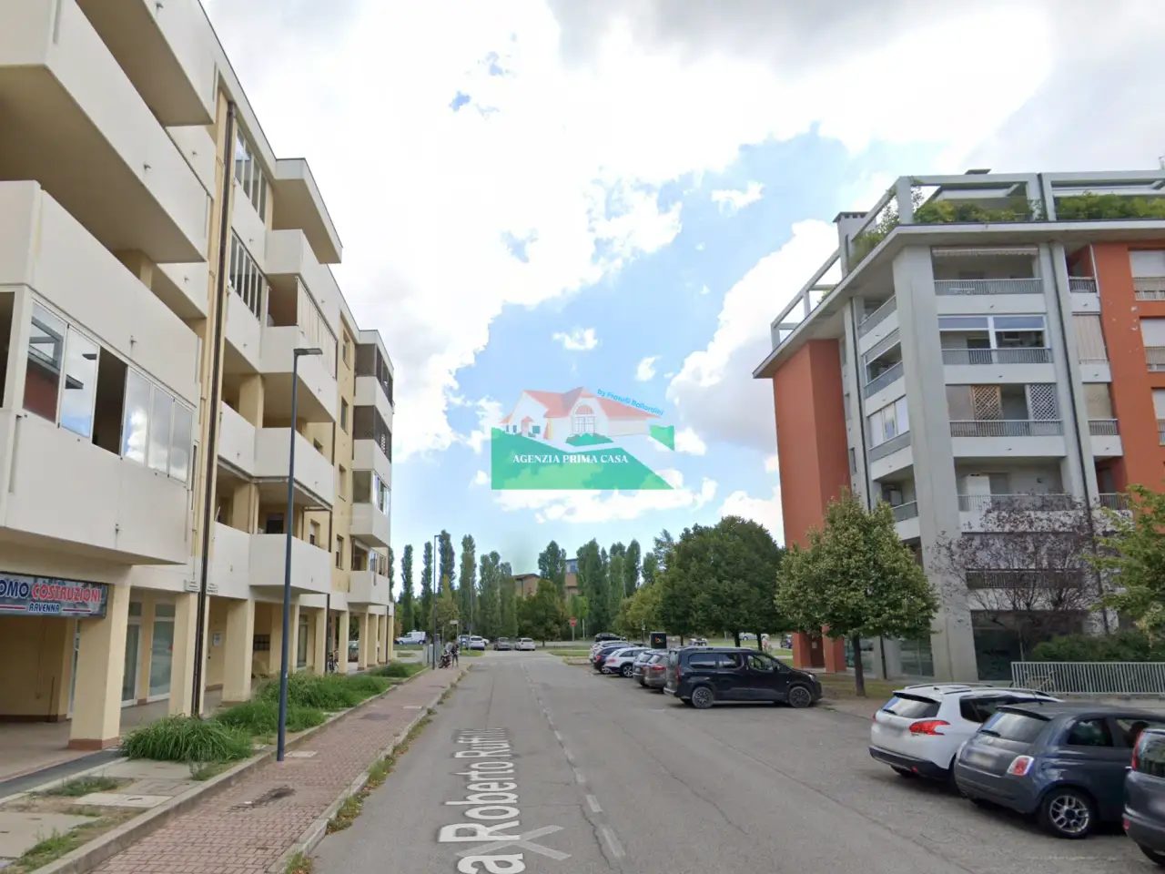 Negozio in Via Salvatore Vallitutti, Ravenna, {3} - Foto 1