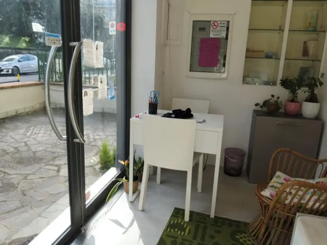 Negozio in Via Mortuli, Firenze, {3} - Foto 2