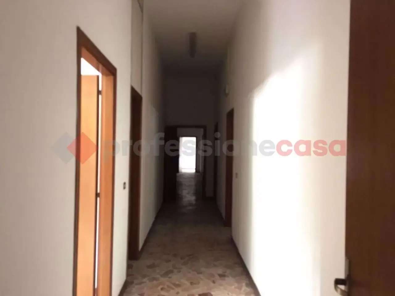 Ufficio in Via Trasimeno, Arezzo, {3} - Foto 1