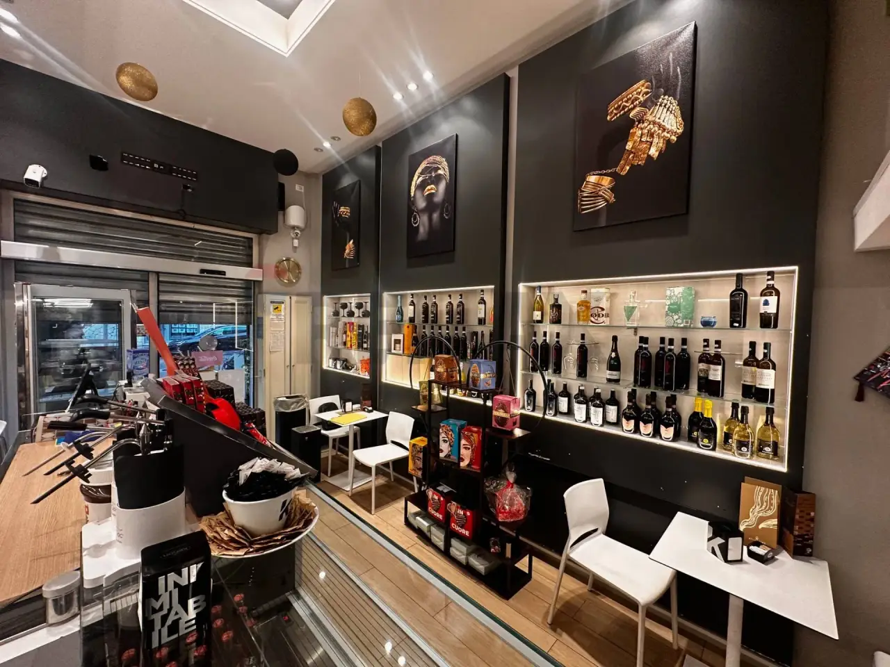 Bar in Viale Mellusi 26/a, Benevento, {3} - Foto 2